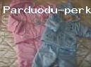 Striukės kūdikiams