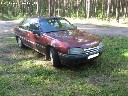Parduodamas GERAS Opel omega 1100lt