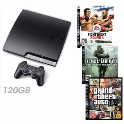 PS3 slim tik 1299lt.