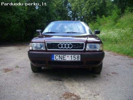 Audi B4