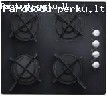 Naujos imont. dujines kaitlet. Electrolux EHT 6435K