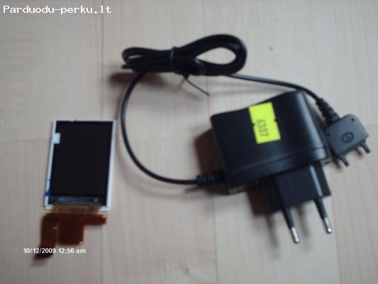 Parduodu telefonu dalis