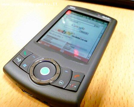 T-Mobile MDA compact III