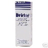 Driclor apsauga nuo prakaitavimo 60ml TIK 40lt