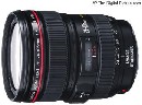 Keisčiau Canon EF 70-200mm f/2.8 L USM į EF 24-105mm f/4 L I