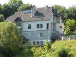 520 m² su 12 arų sklypu NAMAS Panemunėje