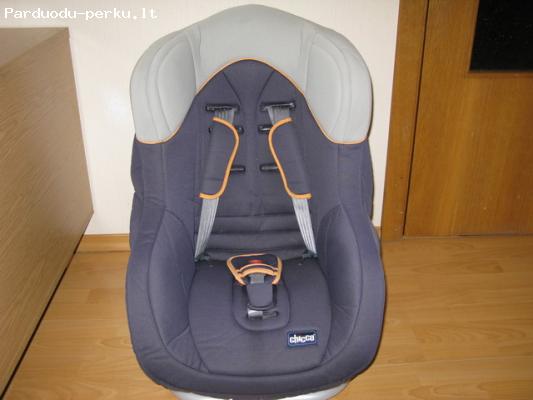 Auto kėdutė Chicco 9-18 kg