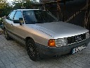 parduodamas Audi 80