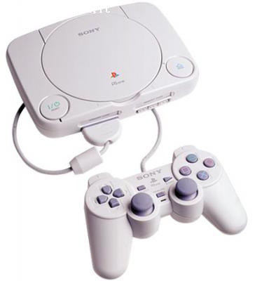 Parduodu Sony Playstation-1.atristas!garantia. dokumentai