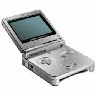 Parduodu Nauja kompiuteri Game Boy "advance"sp,sidabrinis.de