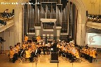 vaiku ir jaunimo orkestras