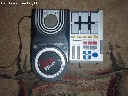 Dj'ejaus vaikiska aparatura