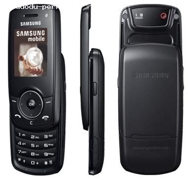 Samsung J750