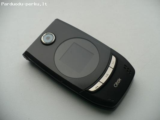 qtek 8500 smartphone