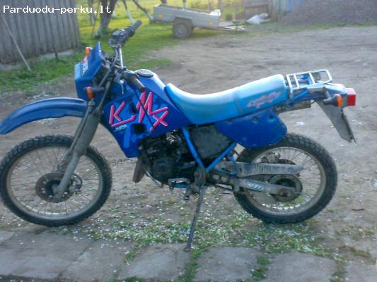 kmx