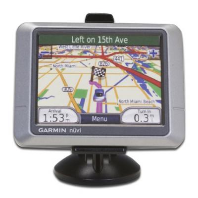 parduodu  garmin nuvi