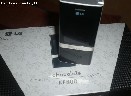 LG KE800 Chocolate