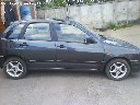 parduodu automobili