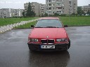 BMW 320 '93, sedanas, 2.0i VANOS