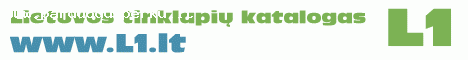 Nemokama reklama Internete - www.L1.lt