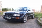 b4 2,8 v6 128kw R17 2500LT