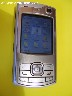 Nokia n80 parduodu uz 450 lt