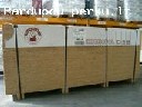 Gipso kartono plokštė "Knauf"