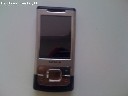 Nokia 6500 Slide (galima deretis)