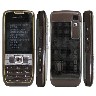 NOKIA kopija su 2SIM kortelem, taikoma METU garantija!