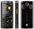 Sony Ericsson w902 kopija su 2SIM kortelem