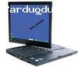 Parduodu IBM Lenovo x41 Tablet