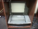 mazai naudotas lexmark x1185 spauzdintuvas