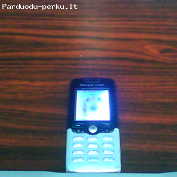 Parduodu Sony EricssonT610i