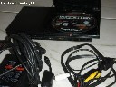parduodu ps2 slim
