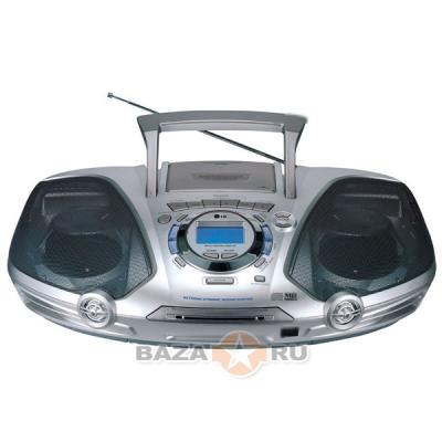 Parduodu Magnetola LG LPC-LM735x