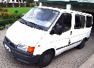Parduodu Ford Transit Euroline