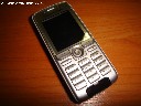 Sony Ericsson k310i