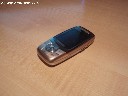 Parduodu samsungE740