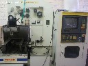 Elektro Erozines stakles su viela cnc FANUC EDM R
