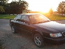 Audi A6 parduodama