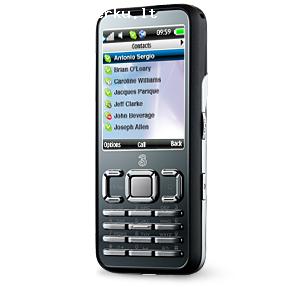 Skypephone
