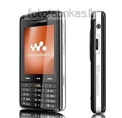 W960i