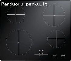 Ypac gera kaina naujos imont. kait. Gorenje ECT610ASC