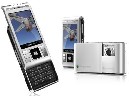 Parduodu Sony Ericsson c905