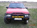 Nissan Terrano