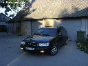 Audi C4 2,6benzinas