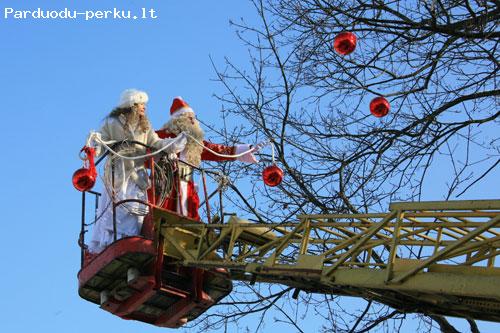 Kalėdų Senelis