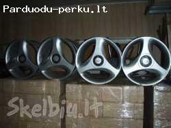 parduodami oz racing ratlankiai