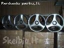 parduodami oz racing ratlankiai