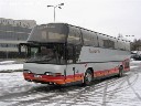 Autobusu ir mikroautobusu nuoma